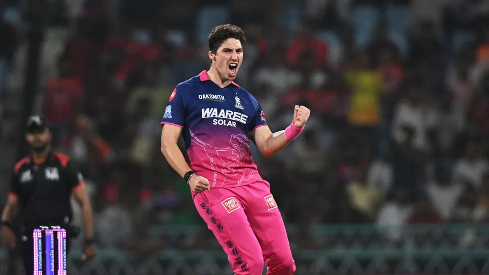 BCCI Punishes Nandre Burger For Major Mistake In IPL 2026